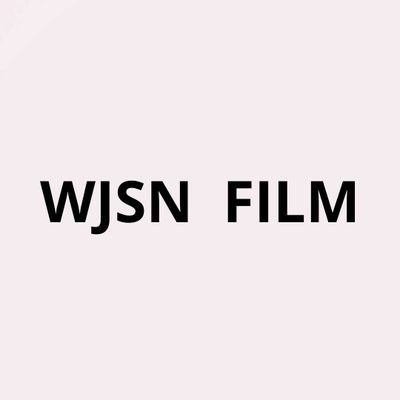 #WJSNFILM