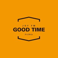 グッドタイム(@goodtime_joyfm) 's Twitter Profile Photo