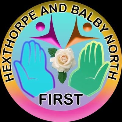 Hexthorpe and Balby North First is a new Political Party with the sole aim of serving the people in Hexthorpe and Balby North Ward, Doncaster. #TeamFirsts