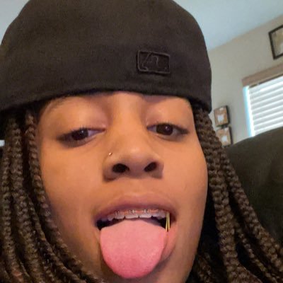 jadahbrunae's profile picture. 