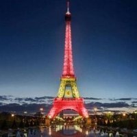 Un Español En París(@UEnparis) 's Twitter Profile Photo