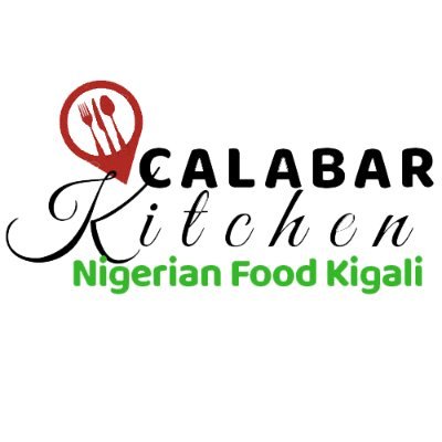 calabarkitchen4's profile picture. The most popular Nigerian food Restaurant in Kigali, with finger licking dishes.