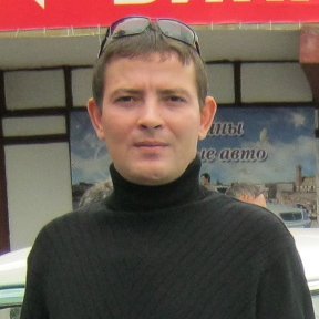 RadionovichB's profile picture. 