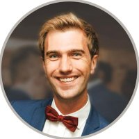 Adrien Deliège (@adriendeliege) 's Twitter Profile
