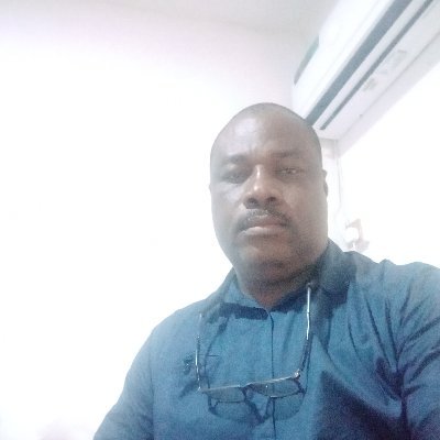 LouisOjoko's profile picture. cathodic protection and rectifiers 
corrosion experts and experts in food industries corrosion control