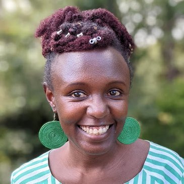 waweru_carlle's profile picture. God girl, mother, farmer, agricultural economist, passionate about transformative rural development