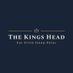 Kings Head (@kingsheadwye) Twitter profile photo Kings Head (@kingsheadwye) Twitter profile photo
