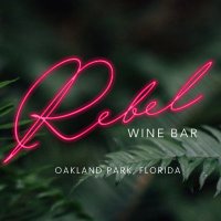 rebel.wine.bar(@rebelwinebar) 's Twitter Profile Photo