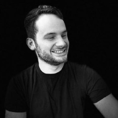 JoshuaM33300257's profile picture. I like building apps.