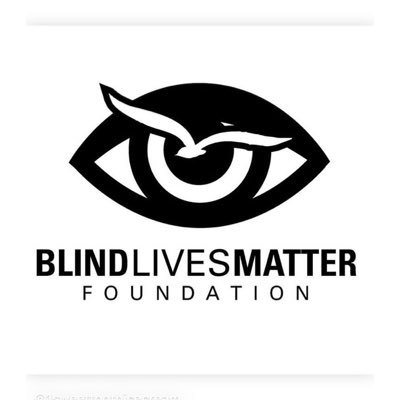 Blind Lives Matter Foundation is a non-profit corporation under section 501 (c) (3) Internal Revenue Services Code: 47-5646801