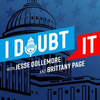 I Doubt It Podcast (@idoubtitpodcast) 's Twitter Profile