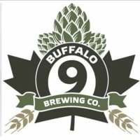 Buffalo 9 Brewing(@Buffalo9Brewing) 's Twitter Profile Photo
