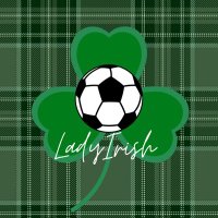 Lady Irish Soccer⚽️ (@lhsladysoccer0) 's Twitter Profile