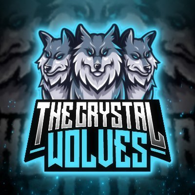CrystalWolves_'s profile picture. Esports Team Organization, Established in 2020🐺
Owner: @Currader 🧾
Contact: tcrystalwolves@gmail.com📞