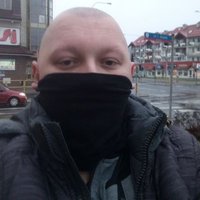 Adam Bućko (@adam8968ii) 's Twitter Profile