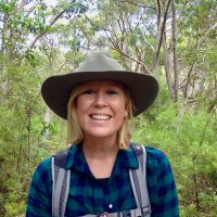 Eva McClure (@evacmcclure) 's Twitter Profile