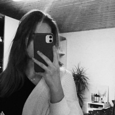 'I'm known for being quite vexing, I'm just forewarning you' | she/her