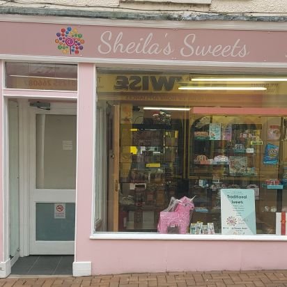 Sheila's Sweets Banbury