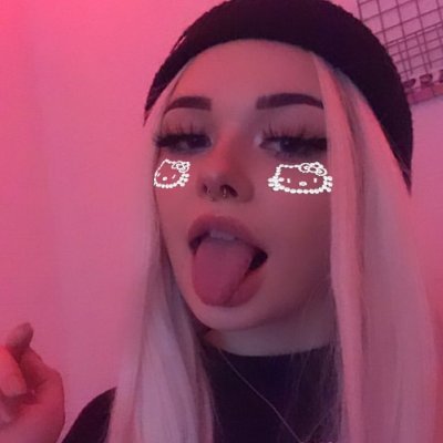 DziekaneQ's profile picture. 