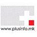 Plus Info (@plusinfomk) Twitter profile photo