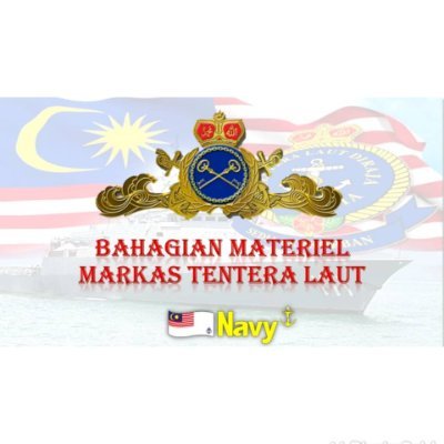 Bahagian Materiel Mk TL photo