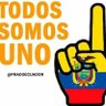 PradoEcuador's profile picture. Defensor de los Derechos Humanos  LOS DERECHOS DEL SER HUMANO ESTAN POR ENCIMA DEL ESTADO.
Activista por la liberacion Animal y toda forma de Violencia.