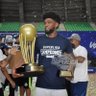 pchourio_13's profile picture. Jugador de Baloncesto Profesional  🇻🇪🇻🇪