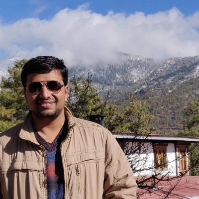 Atul Bansal Profile