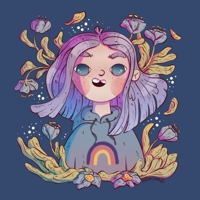 aridonnie's profile picture. my hungry ass could never be a brain surgeon