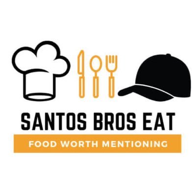 Welcome to 'The Santos Bros Eat: Food Worth Mentioning' Podcast. We about food that's trending or some hidden gem in the GTA.
https://t.co/dmFI6J95bG