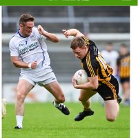 Fiach Ó Béarra (@fiach92) 's Twitter Profile Photo