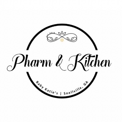 Pharm & Kitchen | Follow Us 👣👣👣 organic, heirloom, non-gmo food healing. Seed, seedlings & cuttings. We accept all cards including SNAP & EBT. #growyourown