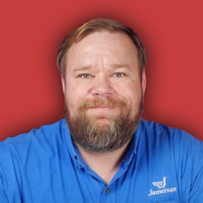 CEO of @Jamersan, Adobe Insider, 2019 Magento Master, eCommerce content creator.  Favorite topics:  Bourbon and eCommerce

https://t.co/Hwnr1DK020