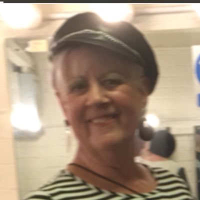 Singer mezzo soprano in local amateur operatic societies . (just love to sing)