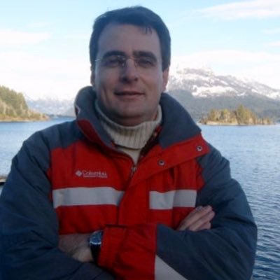 paulorbrustolin's profile picture. Brasileiro e Italiano
