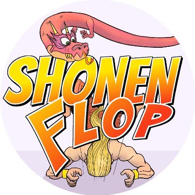 ShonenFlopCast Profile Picture