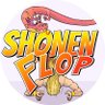 ShonenFlopCast's profile picture. podcast where @davidmwein & @jforbesart dive into cancelled manga. Join our Discord: https://t.co/fmatGjoLoH and our Patreon: https://t.co/9OwmX5sRl8
