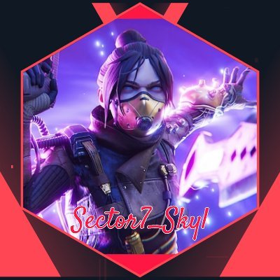 I stream on twitch to interact with new people and make content to entertain the public, i stream most days, be sure to stop by💙

https://t.co/bVDdjbifzr