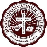 Binangonan Catholic College(@bcc1947official) 's Twitter Profile Photo