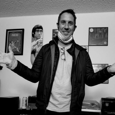 Have worked in digital and mobile media for 20+ years. Rise/Fall/Rise. Enthusiastic New Yorker. Opinions are my own.