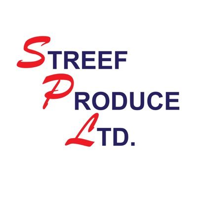 StreefProduce Profile Picture