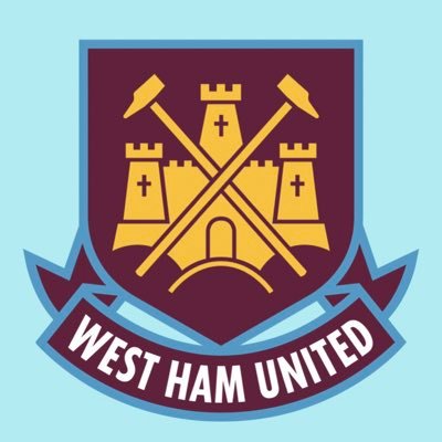 ⚒@westham #hammers #coyi⚒