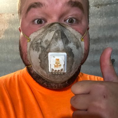 Sixth Generation Farmer | West Central Indiana | Purdue Ag Alum