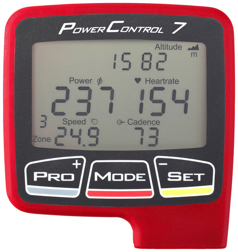 The SRM Training System is the Gold Standard in bike power measurement, distributed in South Africa by ACTIVEWORX