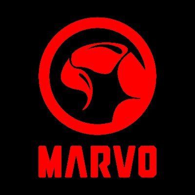 The official account of #Marvo and #Marvopro. Born for gaming. Provide PC Accessories for #gamers 
For business inquiry: info@marvo-tech.com