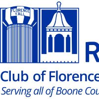 Florence Rotary(@FlorenceRotary) 's Twitter Profile Photo