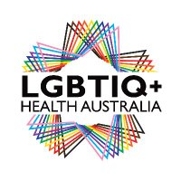 LGBTIQ+ Health Australia(@LGBTIQHealthAu) 's Twitter Profileg