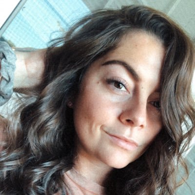 taylor_murillo's profile picture. I’m not superstitious, but I am a little stitious