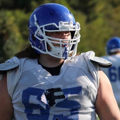 masongriffith70's profile picture. LWC Alumni