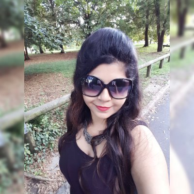 My name is Shweta....To know more about me, please Subscribe to my youtube Channel, and Fb page. Link is in Bio
Fb page : Shweta Shrivastava-Unlimited Dreamz